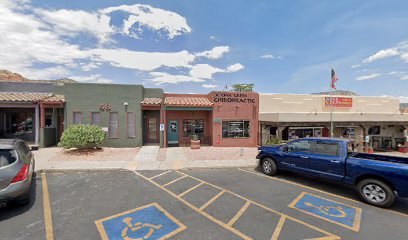 Oak Creek Chiropractic - Pet Food Store in Sedona Arizona