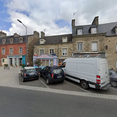 Boucherie-charcuterie Maison O.Boulay Quettehou