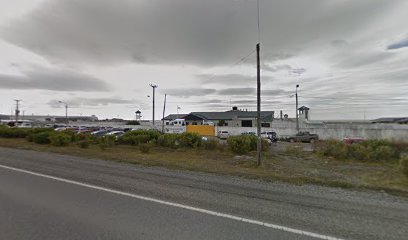 Unidad de Detencion N°1 Servicio Penitenciario Tierra del Fuego