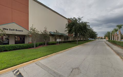 Self-Storage Facility «My Neighborhood Storage Center», reviews and photos, 7660 Majorca Pl, Orlando, FL 32819, USA
