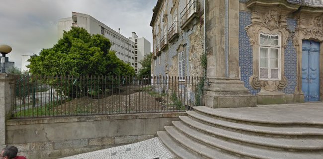 Santa Casa Mesericórdia de Braga-Serviços Administrativos - Associação