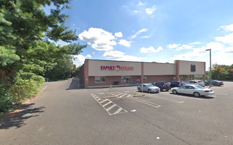 Dollar Store «FAMILY DOLLAR», reviews and photos, 929 Easton Rd, Glenside, PA 19038, USA