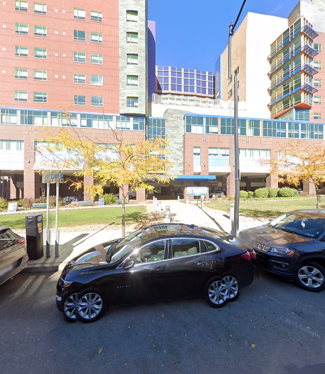 UPMC Children's Hospital of Pittsburgh: Child Neurology