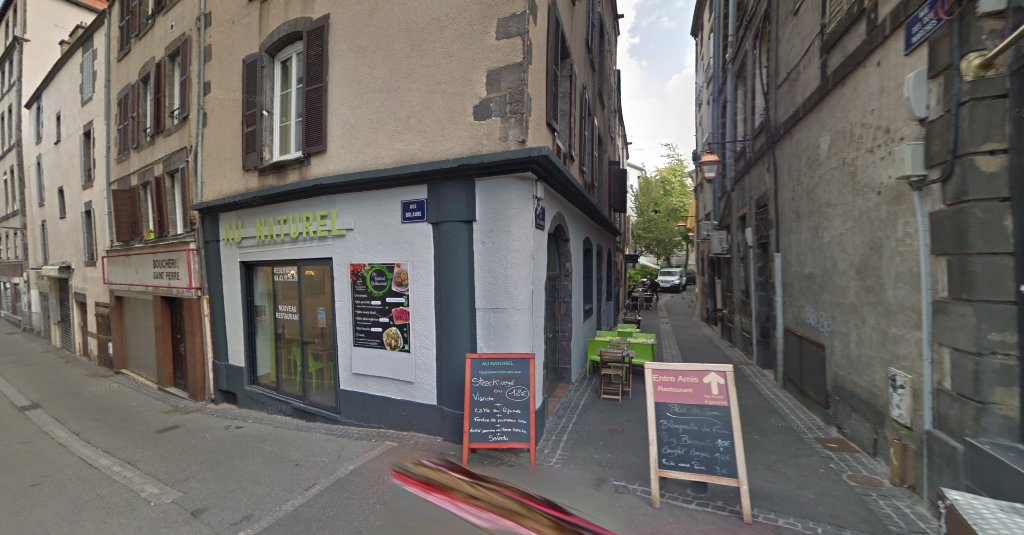 La Petite Entreprise Restaurant Bar à Clermont-Ferrand
