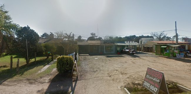 53XH+VGF, 15800 Ciudad de la Costa, Departamento de Canelones, Uruguay