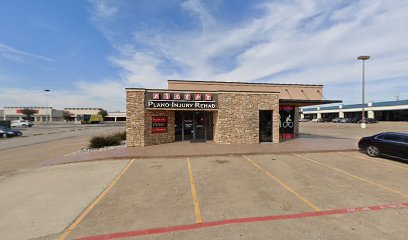 Dr. Jason Wyatt - Pet Food Store in Plano Texas