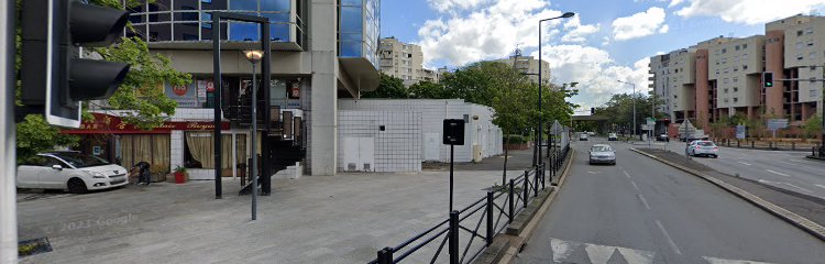 Photo du Banque HSBC Evry à Évry-Courcouronnes