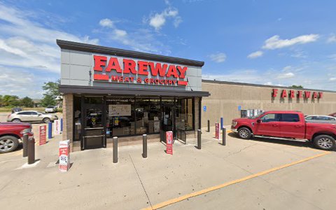 Grocery Store «Fareway Grocery», reviews and photos, 1505 S B Ave, Nevada, IA 50201, USA