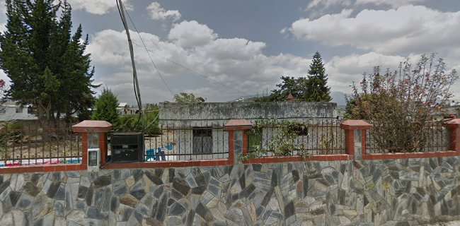 Caran, Quito 170201, Ecuador