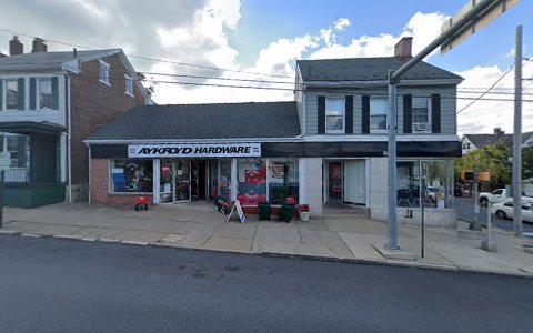 Hardware Store «Aykroyd Hardware», reviews and photos, 743 N New St, Bethlehem, PA 18018, USA