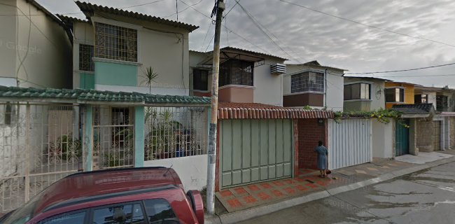 Villa 23 Mz. 122, Guayaquil 090509, Ecuador