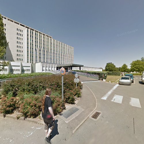 Centre médical C.I.R.A.D Centre d'Installation du Rein Artificiel à Domicile Blois