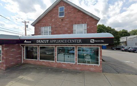 Appliance Store «Dracut Appliance Center», reviews and photos, 1112 Lakeview Ave, Dracut, MA 01826, USA
