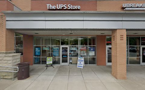 Shipping and Mailing Service «The UPS Store», reviews and photos, 115 Penn Warren Dr #300, Brentwood, TN 37027, USA