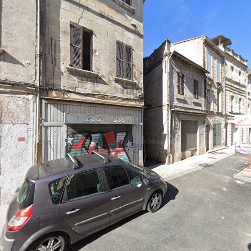 la Chamade | agence de communication & marketing à Avignon