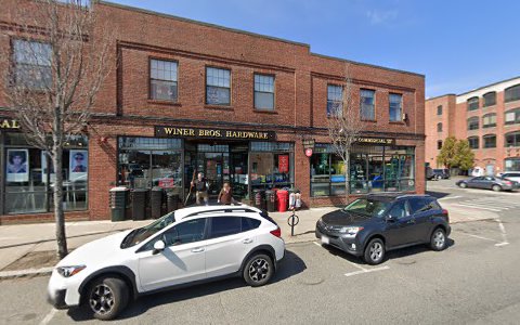 Hardware Store «Winer Bros Inc», reviews and photos, 86 Lafayette St, Salem, MA 01970, USA