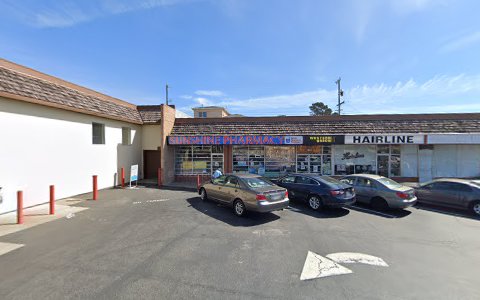 Pharmacy «Sunshine Center Pharmacy», reviews and photos, 1166 Mission Rd, South San Francisco, CA 94080, USA