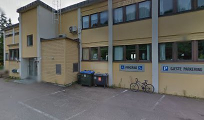 Norlandia Medisinske Klinikk