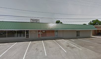 Andrew E. Mask, DC - Pet Food Store in Staunton Virginia