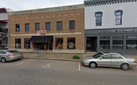 Liquor Store «Main St Liquor and Tobacco», reviews and photos, 234 E Main St, Pomeroy, OH 45769, USA