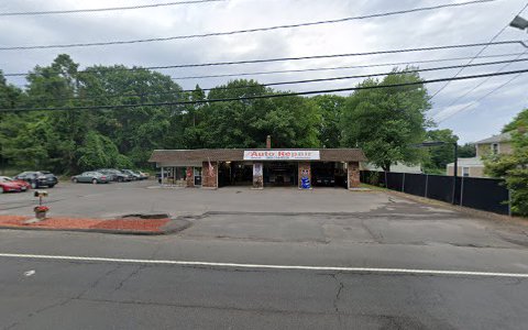 Auto Repair Shop «cliffs automotive», reviews and photos, 410 Main St, Terryville, CT 06786, USA