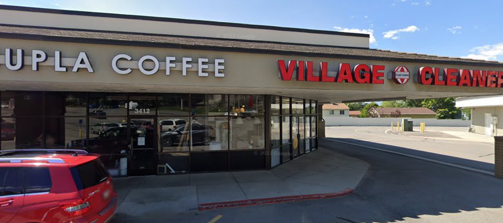 Village Cleaners - Cottonwood Heights Bengal Blvd.