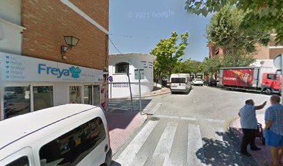 Parking Parking plaza de la mezquita | Parking Low Cost en Benalmádena – Málaga