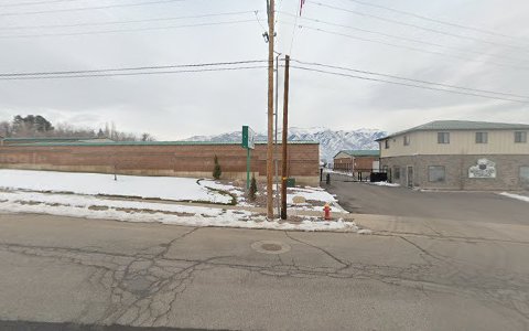 Self-Storage Facility «North Fort Storage», reviews and photos, 2550 N Fort Ln, Layton, UT 84041, USA