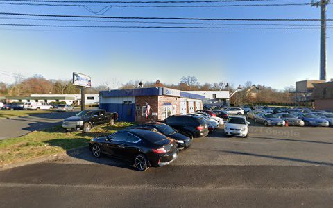 Used Car Dealer «Best Value Auto Sales», reviews and photos, 1631 Berlin Turnpike, Berlin, CT 06037, USA