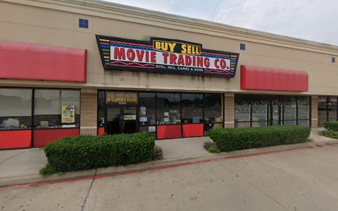 DVD Store «Movie Trading Company», reviews and photos, 1327 W Pipeline Rd, Hurst, TX 76053, USA