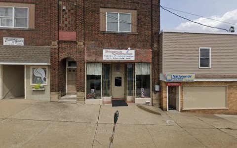 Barber Shop «Stylez Central Barbershop», reviews and photos, 10 N Central Ave, Canonsburg, PA 15317, USA