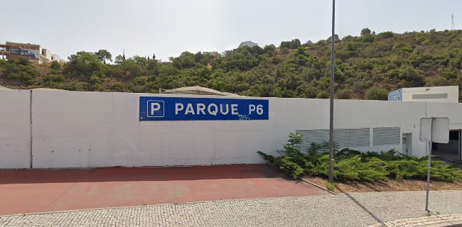 P6 - Parque De Estacionamento