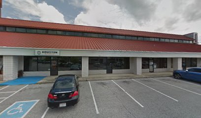 Dr. Jeffrey Gargus - Pet Food Store in Tuscaloosa Alabama