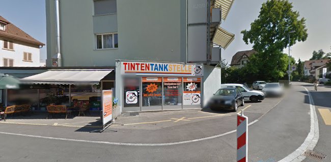 Rezensionen über Tintentankstelle Gill in Frauenfeld - Geschäft