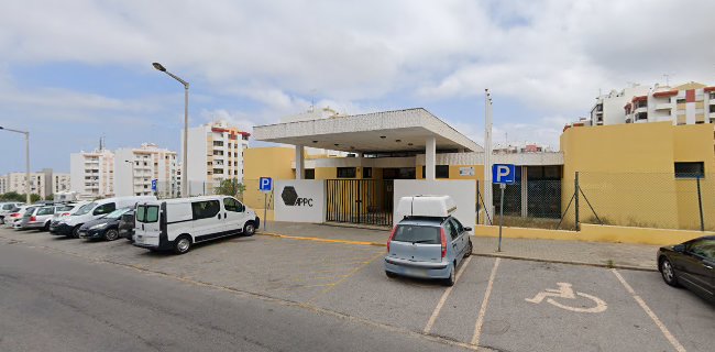 Avaliações doAssociação Portuguesa De Paralisia Cerebral em Faro - Associação