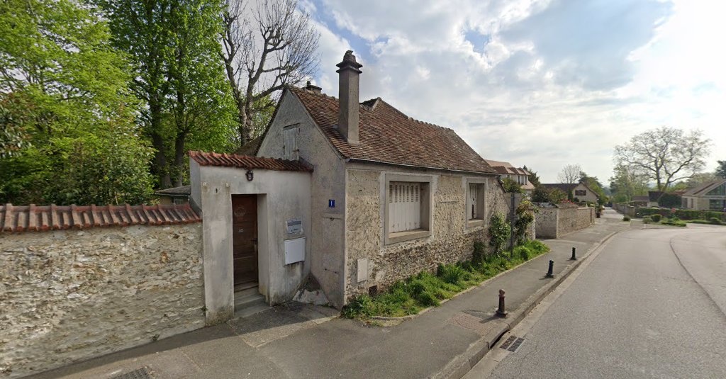 Bosc Marie-Odile à Montfort-l'Amaury (Yvelines 78)