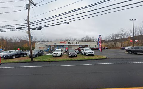 Used Car Dealer «Harte Used Car Super Center», reviews and photos, 341 S Broad St, Meriden, CT 06450, USA