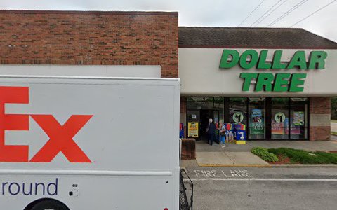 Dollar Store «Dollar Tree», reviews and photos, 955 Jungermann Rd, St Peters, MO 63376, USA