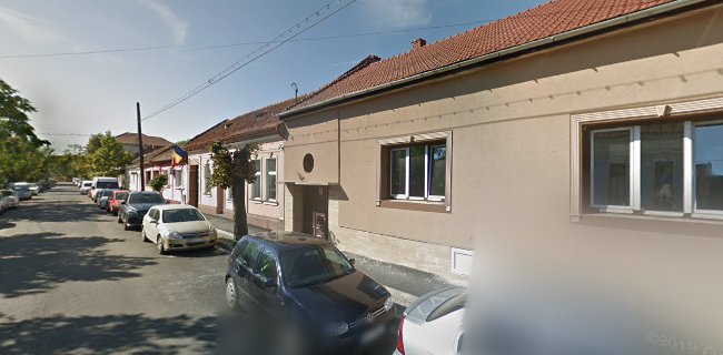 Strada Mihai Eminescu 44, Oradea, România