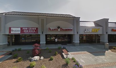 Dr. Brian Jensen - Pet Food Store in Roanoke Virginia