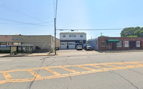 Auto Repair Shop «Ed Oliveira and Sons Auto Repair», reviews and photos, 2375 Pawtucket Ave, East Providence, RI 02914, USA