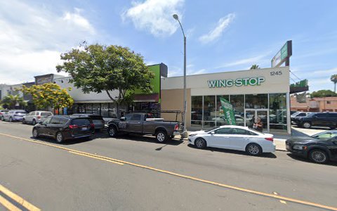 Tire Shop «Firestone Complete Auto Care», reviews and photos, 1245 Garnet Ave, San Diego, CA 92109, USA