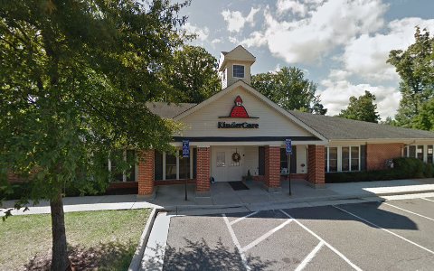 Day Care Center «Lee Highway KinderCare», reviews and photos, 11723 Lee Hwy, Fairfax, VA 22030, USA