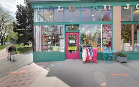 Gift Shop «Talulah Jones», reviews and photos, 1122 E 17th Ave, Denver, CO 80218, USA