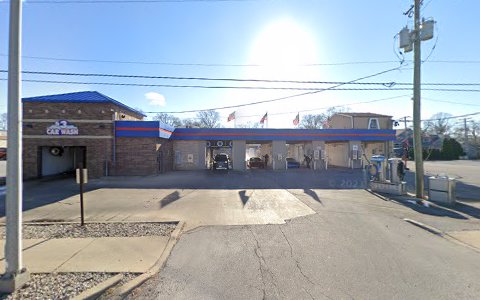 Car Wash «Tower Car Wash», reviews and photos, 5323 W 159th St, Oak Forest, IL 60452, USA