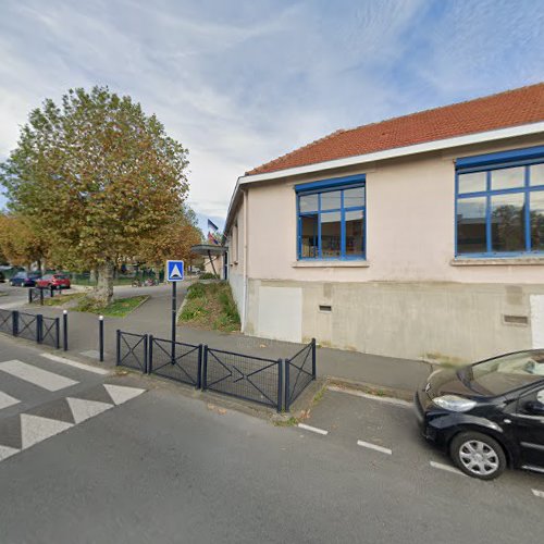 École Maternelle Raymond Poincaré à Bordeaux