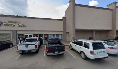 Dalton Brown - Pet Food Store in Durant Oklahoma
