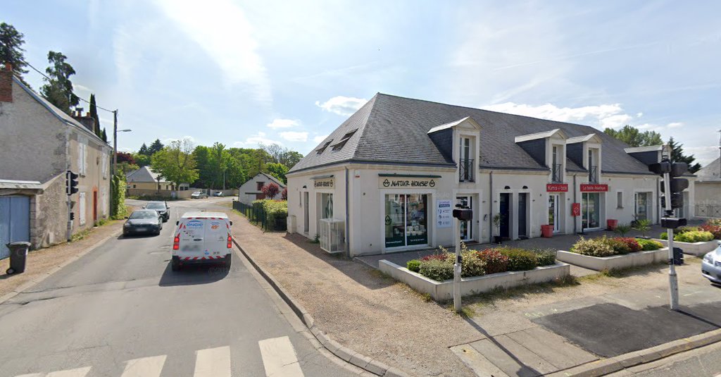 Agence Equuleus l'Immobilier à Saint-Gervais-la-Forêt (Loir-et-Cher 41)