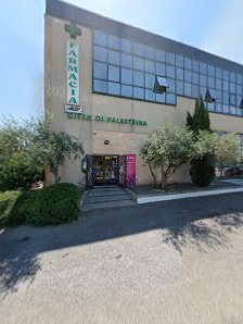 Farmacia Comunale di Palestrina Via Prenestina Nuova, 84, 00036 Palestrina RM, Italia