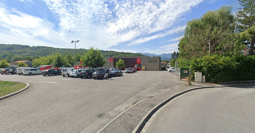 tabac presse à Lavelanet (Ariège 09)